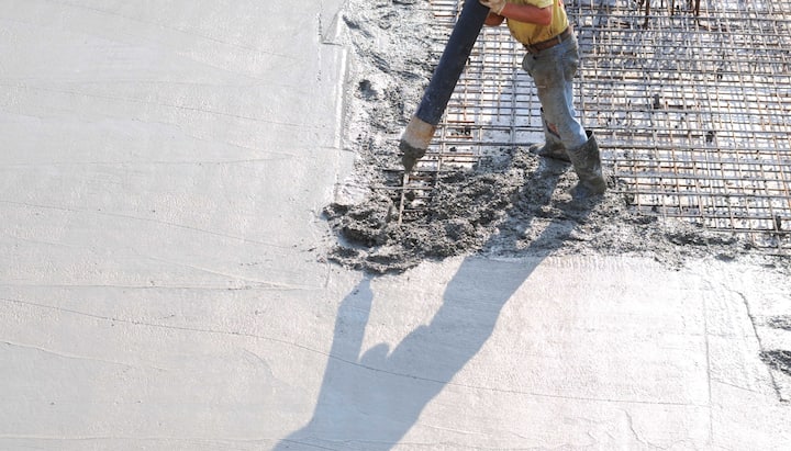 High-Quality Concrete Foundation Services in Duluth, Minnesota area for Residential or Commercial Projects